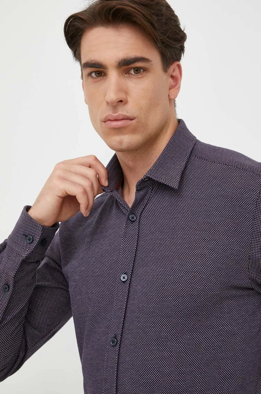 BOSS Slim Fit Shirt