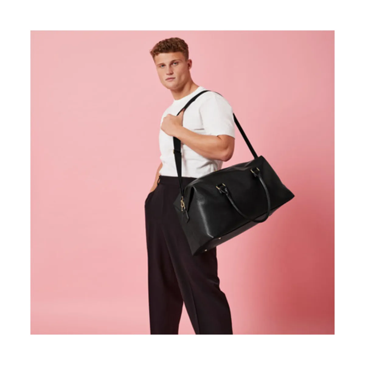 Boutique Weekender