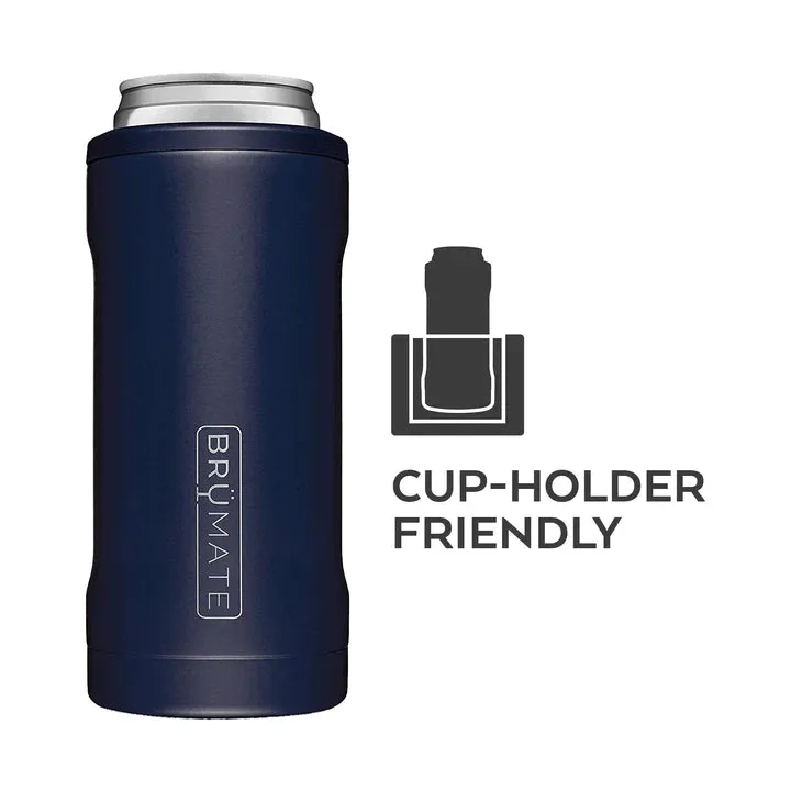 BRUMATE HOPSULATOR SLIM | CAZADOR 