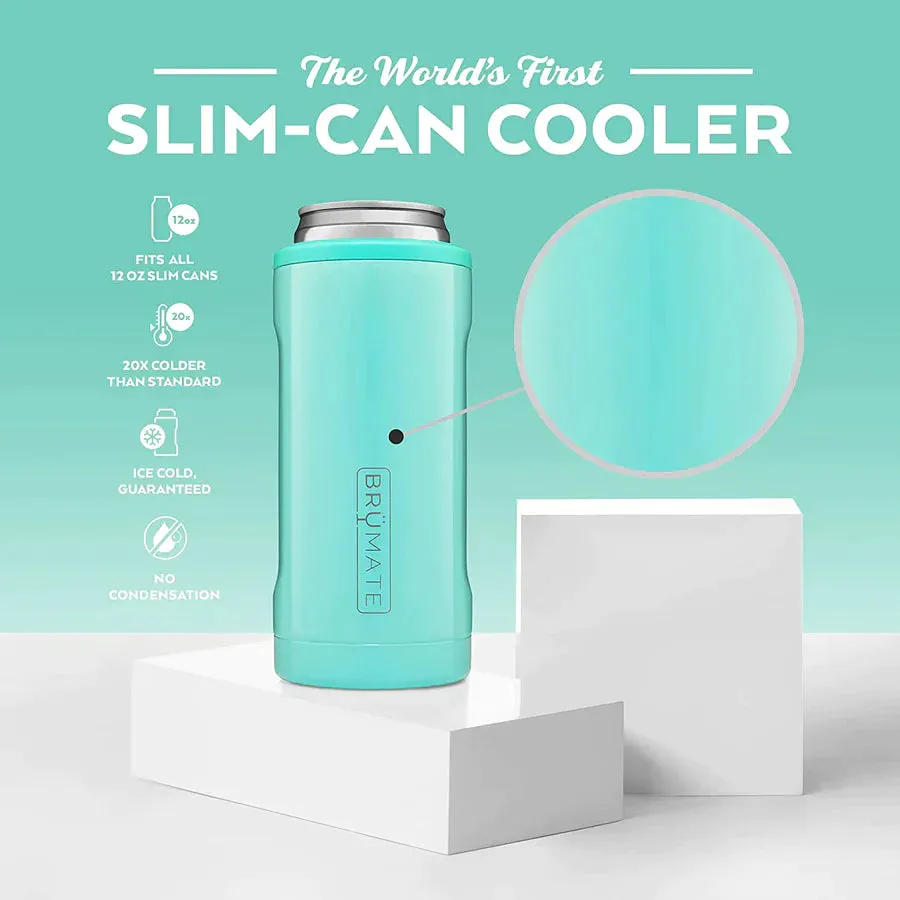 BRUMATE HOPSULATOR SLIM | CAZADOR 