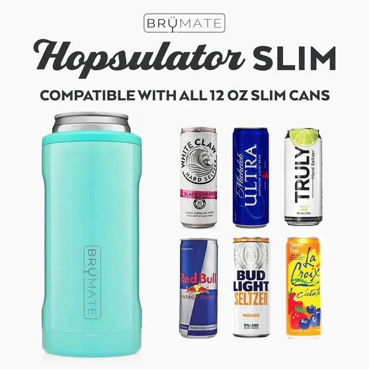 BRUMATE HOPSULATOR SLIM | CAZADOR 