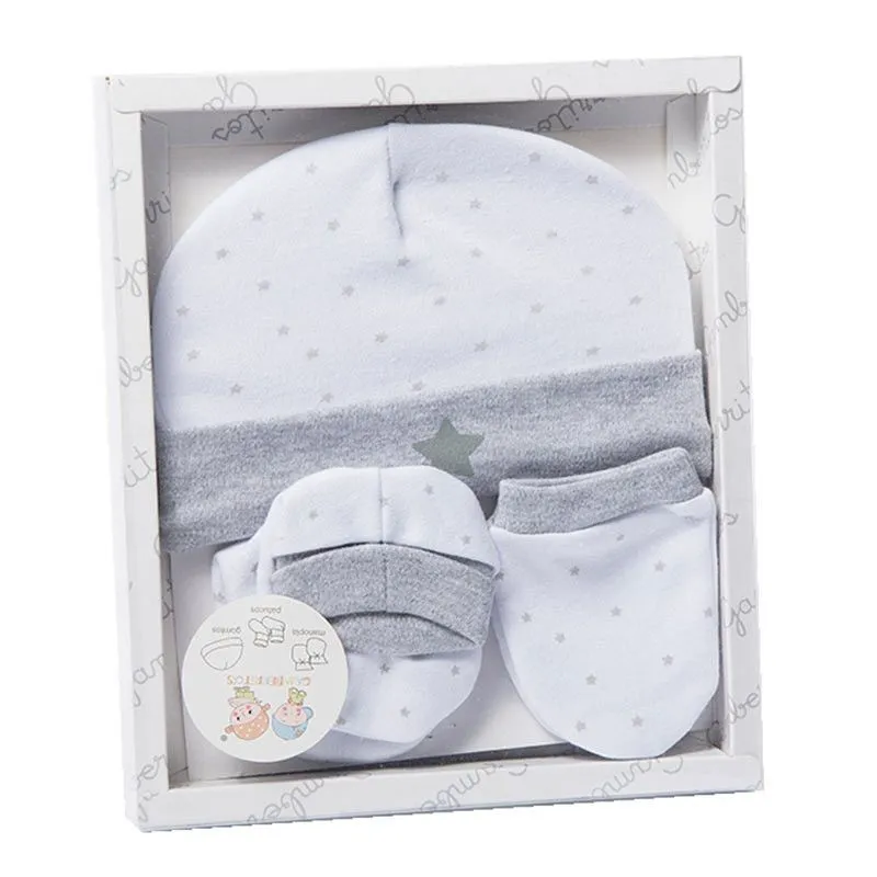caja Regalo 3piezas