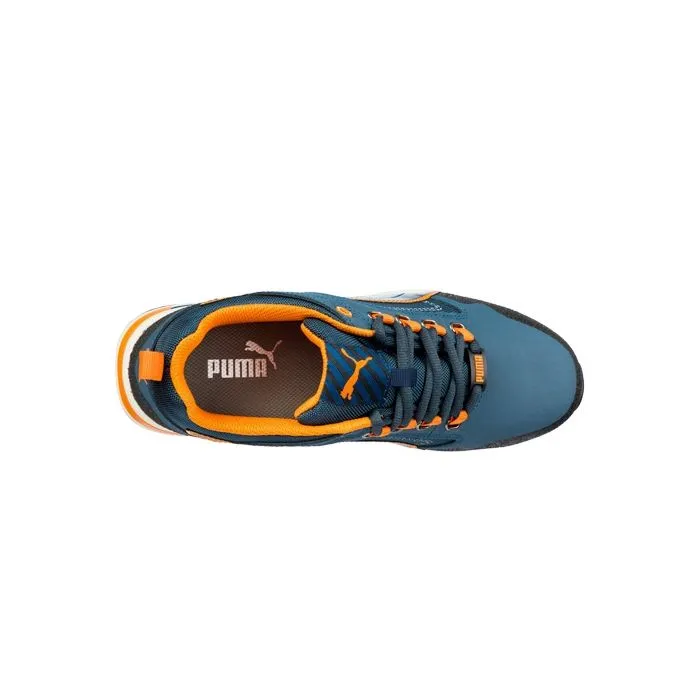 Calzado de seguridad Puma CrossTwist Low 643100 S3 HRO SRC