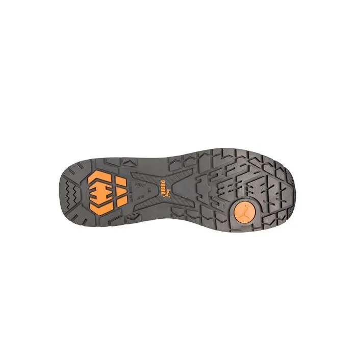 Calzado de seguridad Puma CrossTwist Low 643100 S3 HRO SRC