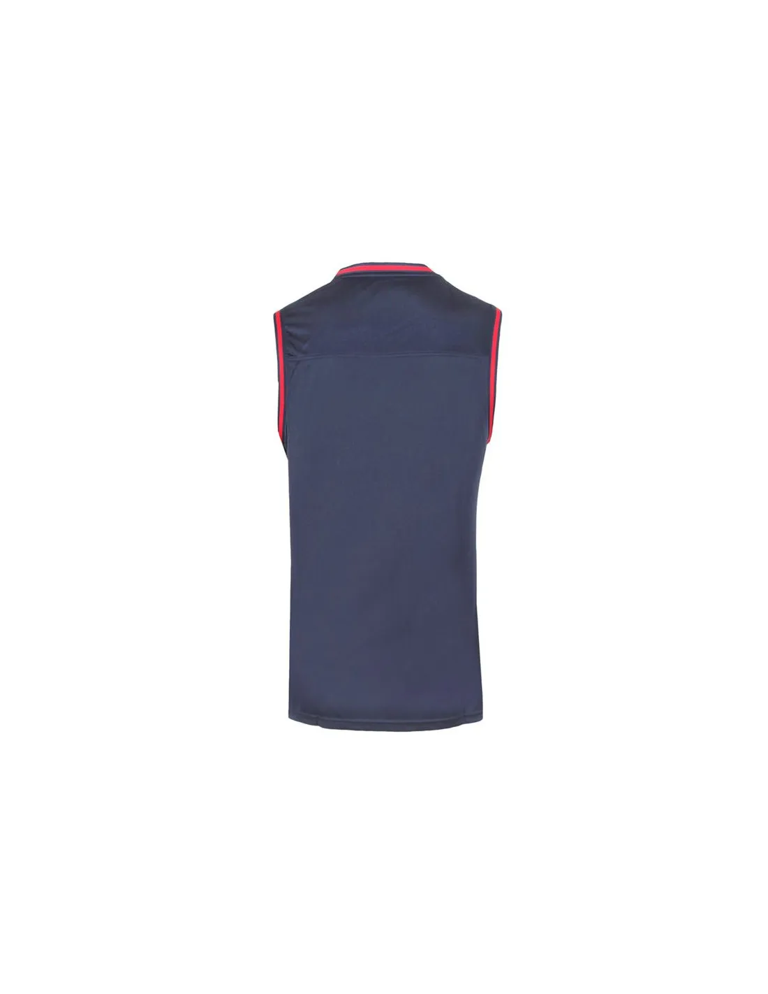 Camiseta de Baloncesto Puma Baskonia Game Hombre
