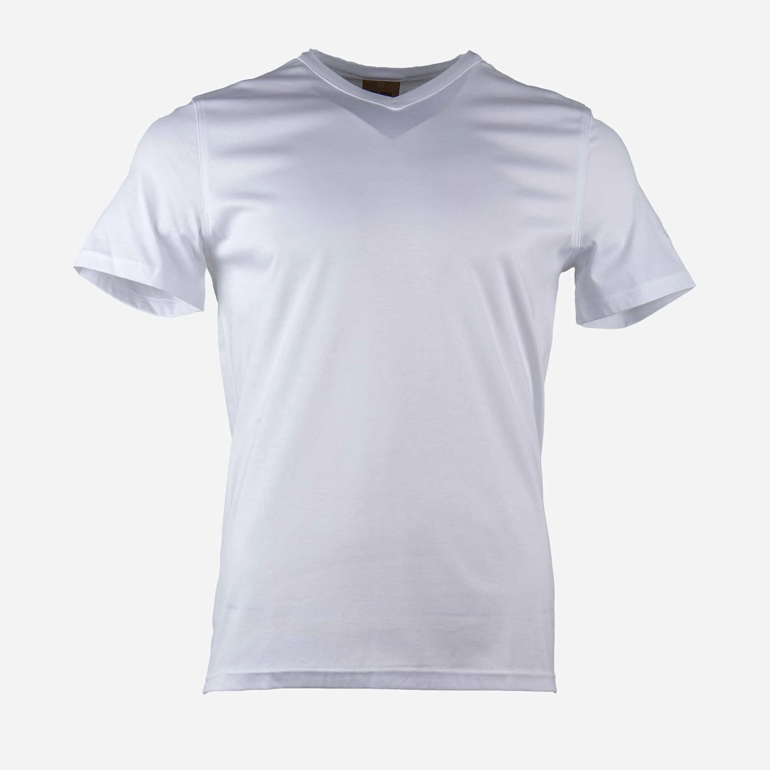 CAMISETA HOMBRE MOS MOSH PERRY CRUNCH VSS