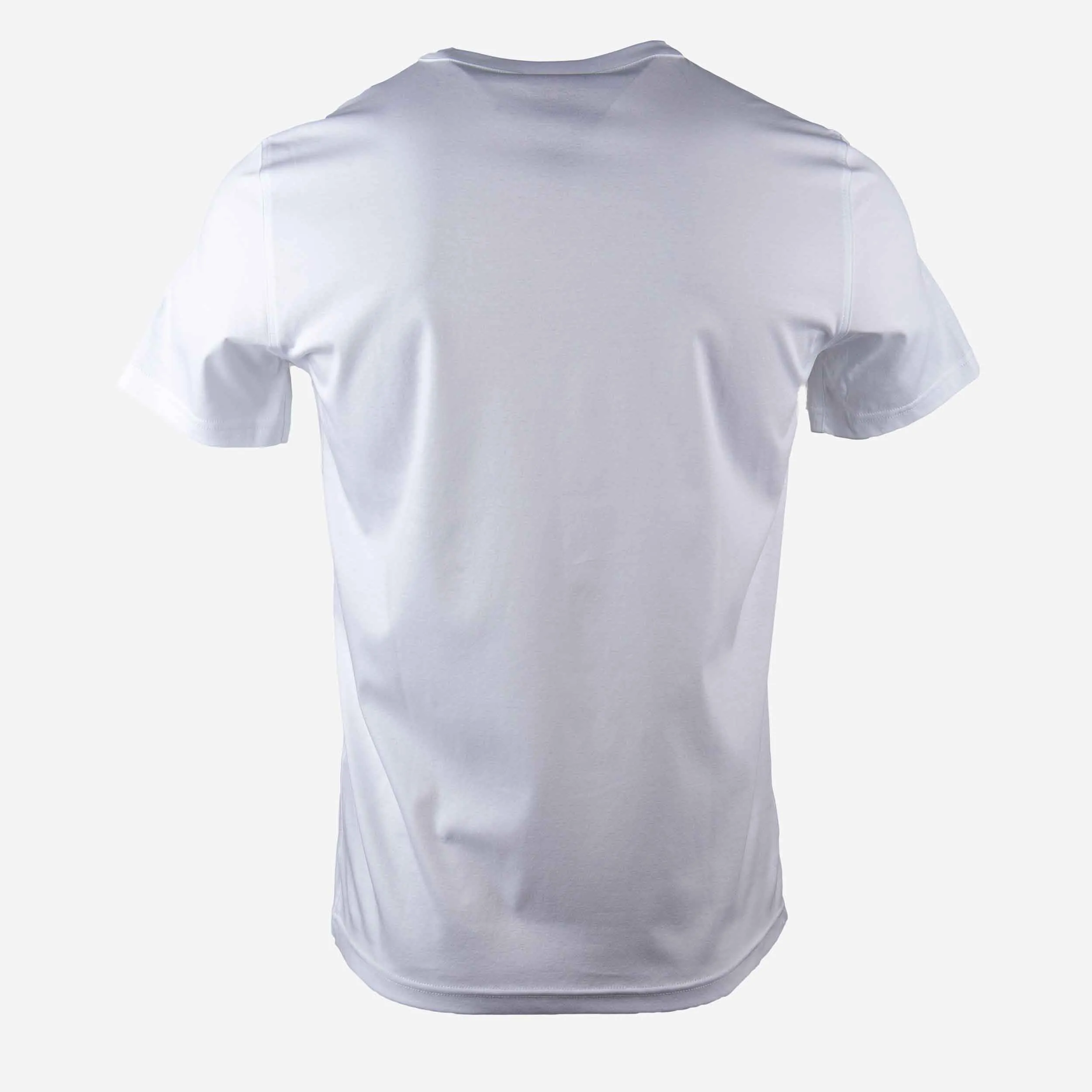CAMISETA HOMBRE MOS MOSH PERRY CRUNCH VSS
