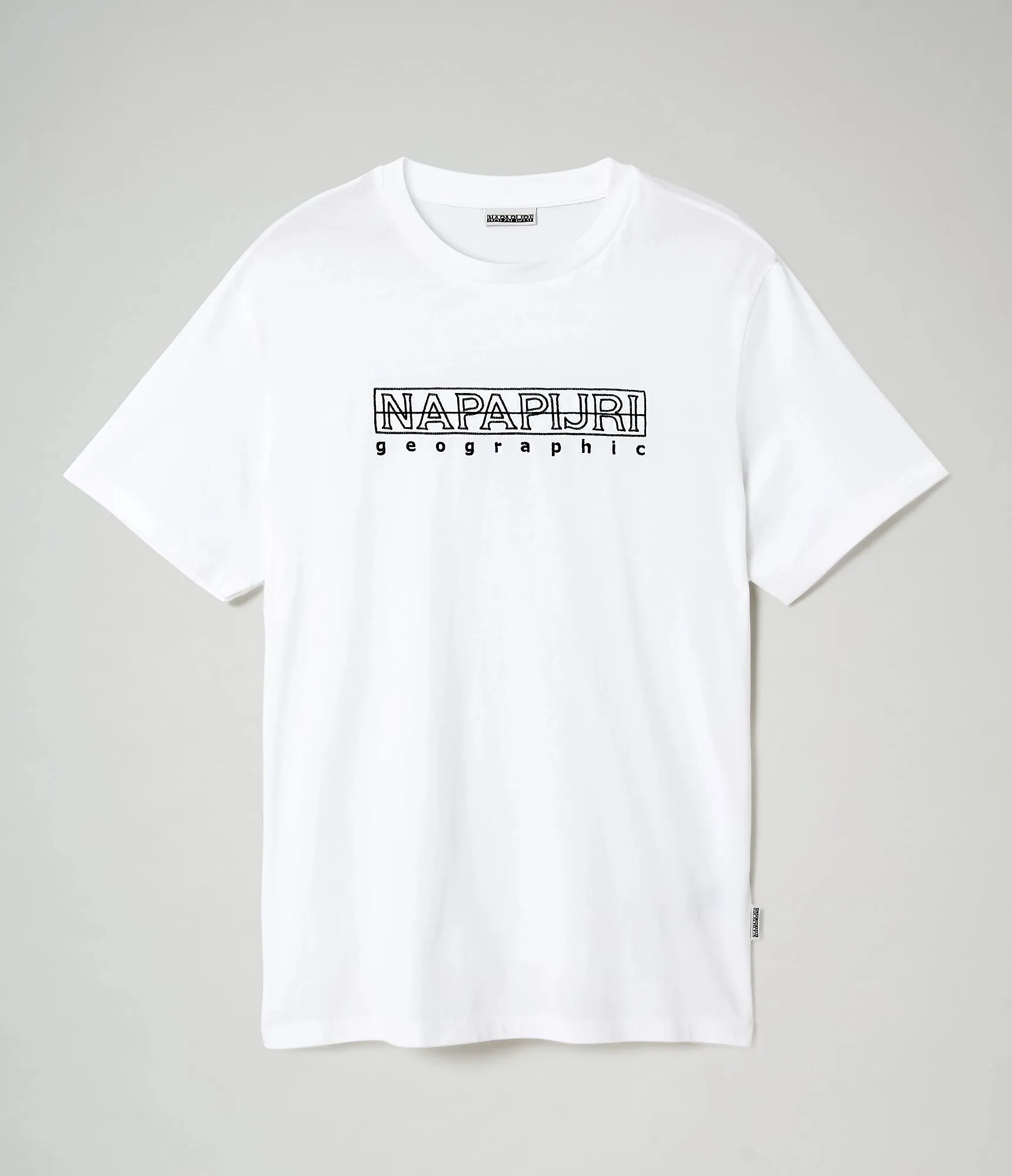 Camiseta para hombre de Napapijri – NP0A4EOB0021