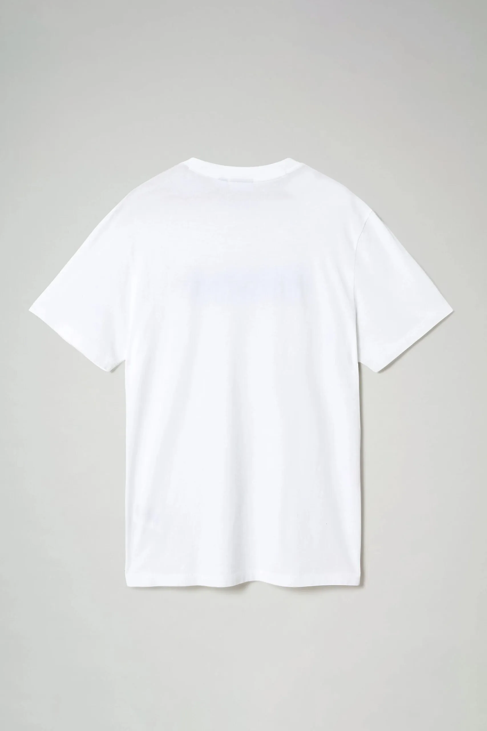 Camiseta para hombre de Napapijri – NP0A4EOB0021