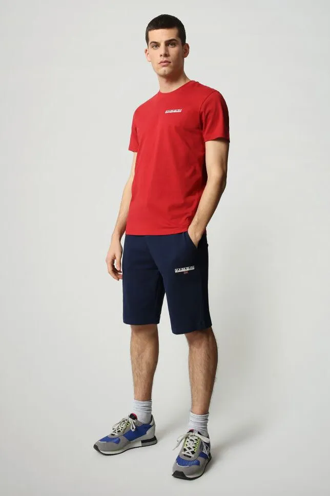 Camiseta para hombre de Napapijri – NP0A4F7F0941