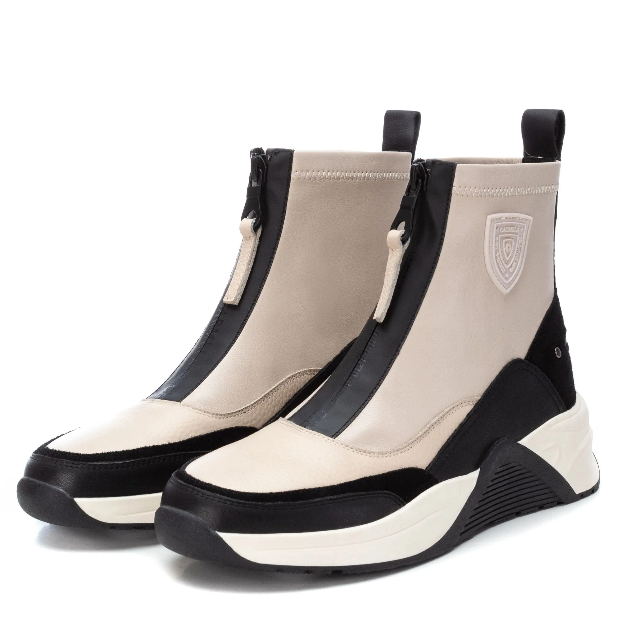 Carmela 16018003 Beige