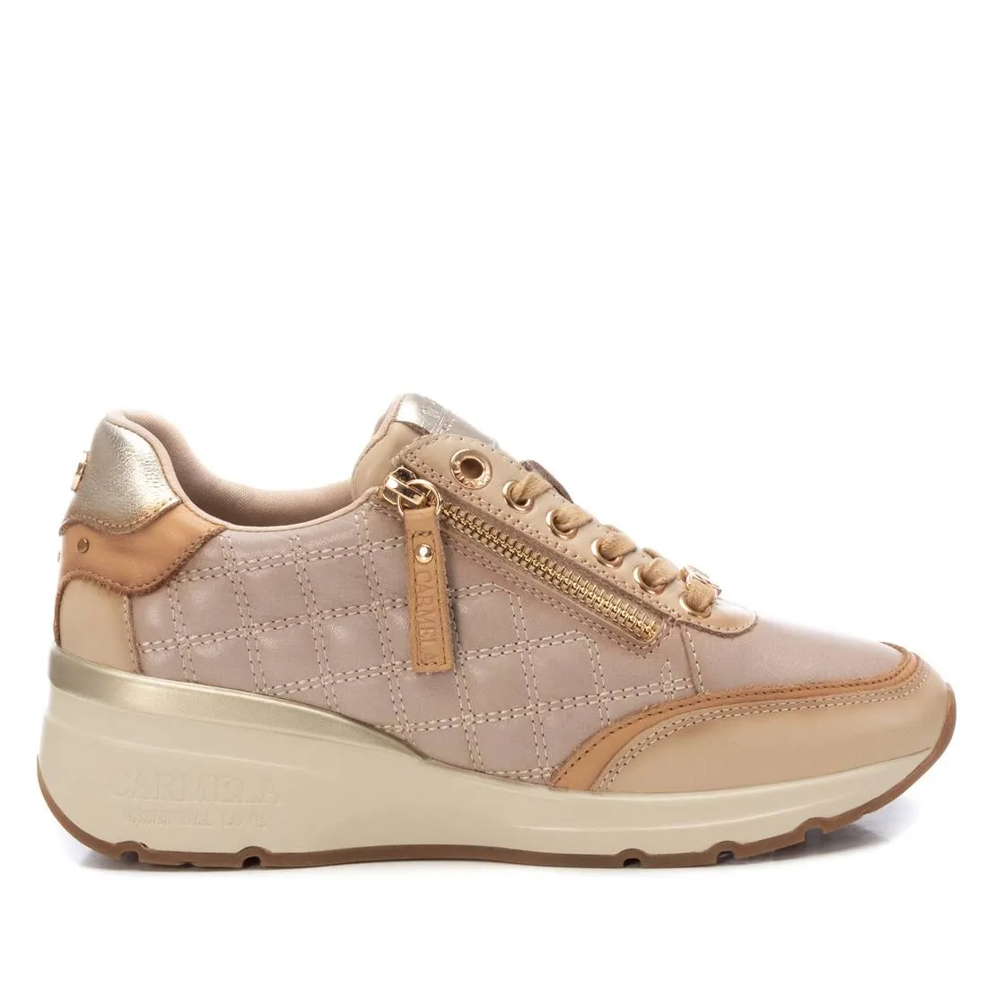 CARMELA 161954   BEIGE
