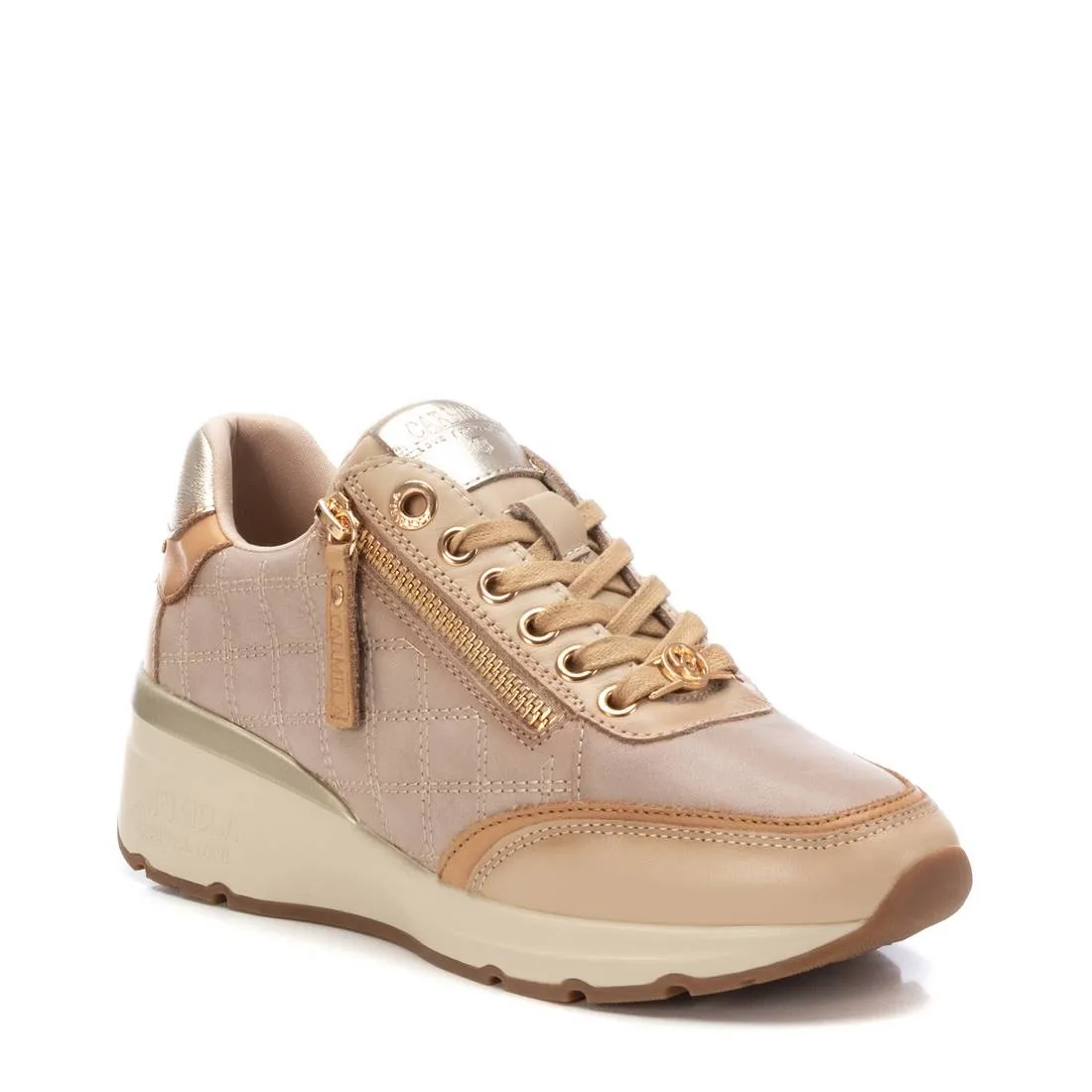 CARMELA 161954   BEIGE