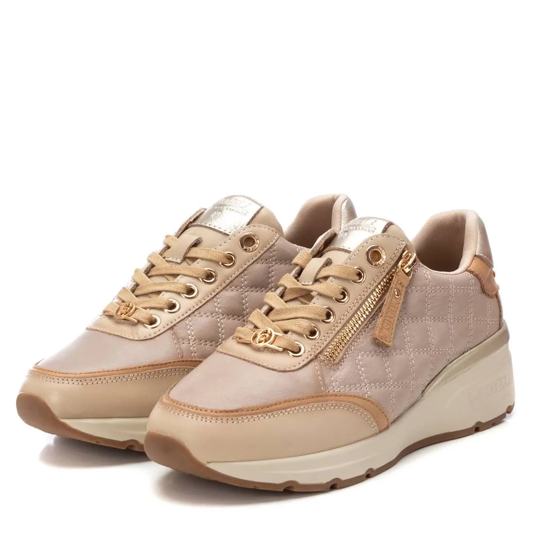 CARMELA 161954   BEIGE