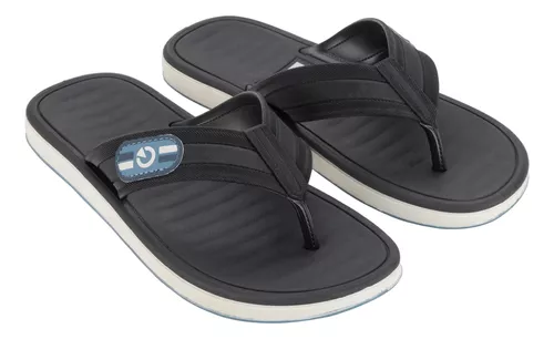 Cartago Sandalia Flip Flop Ligera Playa Confort Hombre 89905