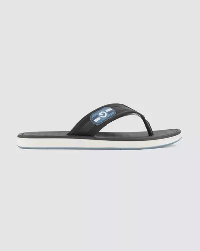 Cartago Sandalia Flip Flop Ligera Playa Confort Hombre 89905