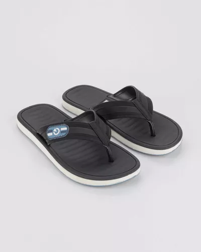 Cartago Sandalia Flip Flop Ligera Playa Confort Hombre 89905