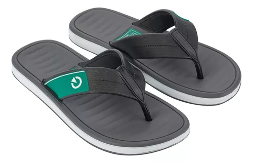 Cartago Sandalia Flip Flop Paris Ligera Playa Hombre 90751