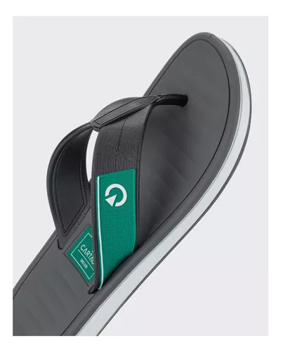 Cartago Sandalia Flip Flop Paris Ligera Playa Hombre 90751