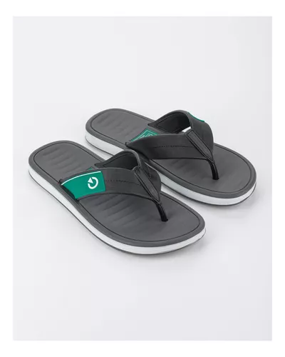 Cartago Sandalia Flip Flop Paris Ligera Playa Hombre 90751
