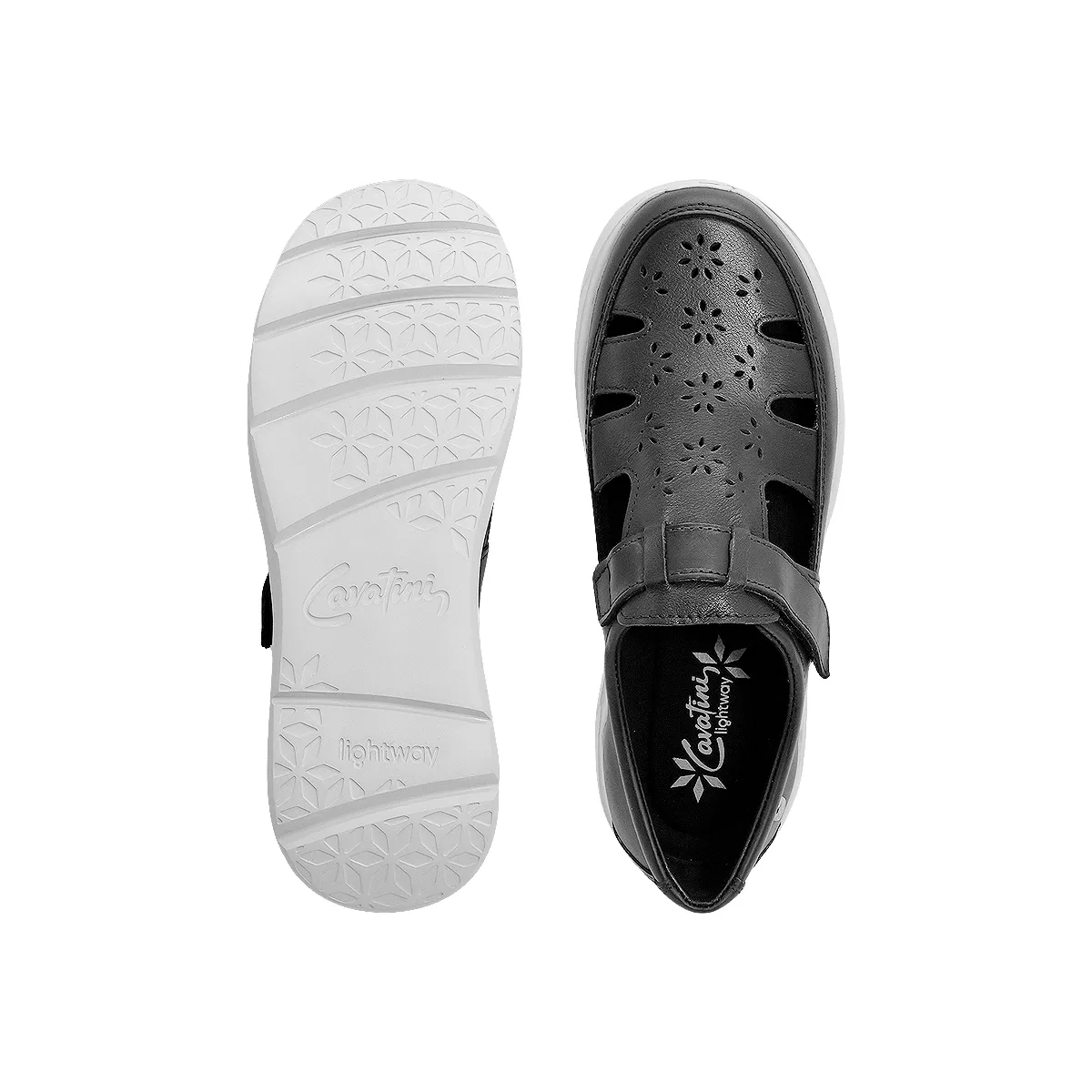 Cavatini Sandalia Erin 2 – Mujer – 39130601001