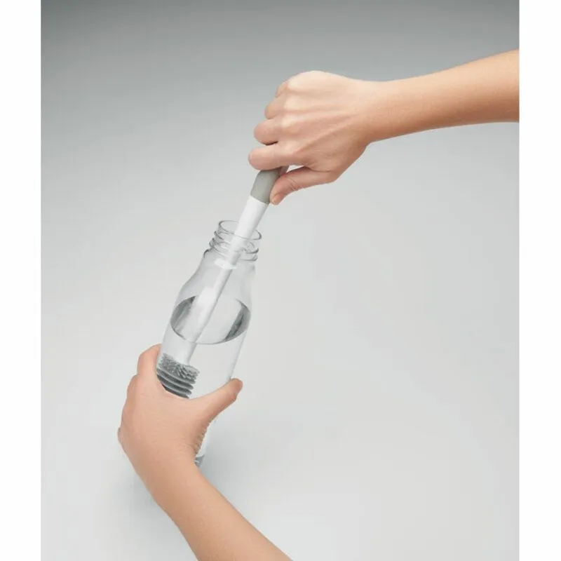 Cepillo limpia botellas Shurm promocional