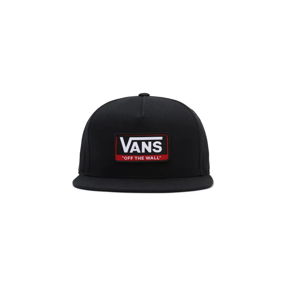 Chapeu  Standard OTW Patch Black