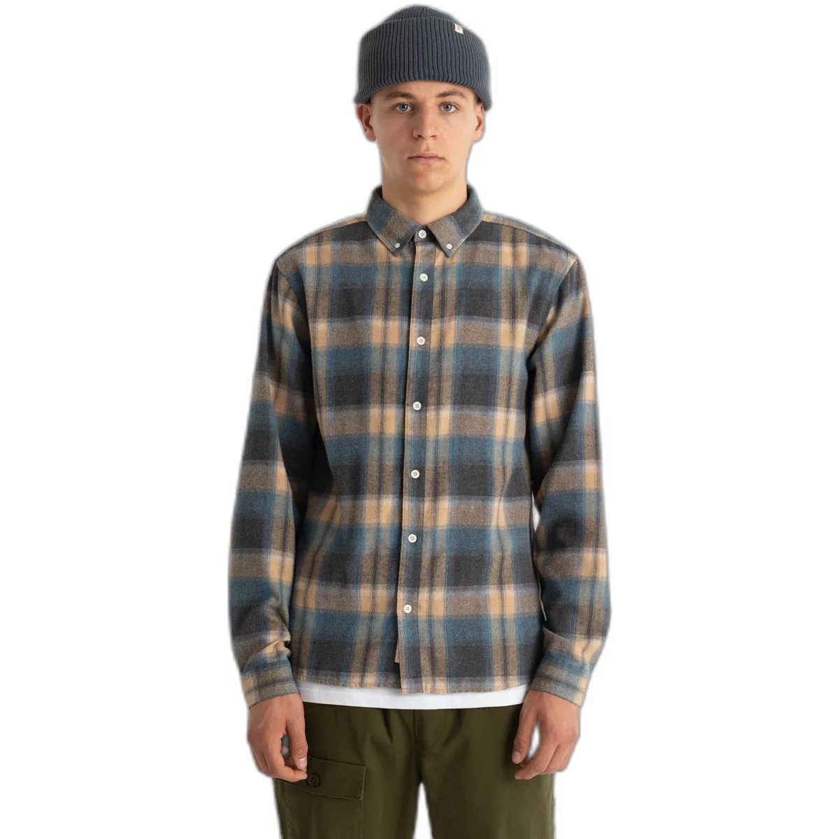 Chemise