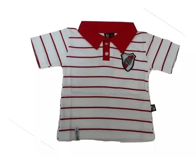 CHOMBA BEBE RAYADA RIVER PLATE  1106 (271)