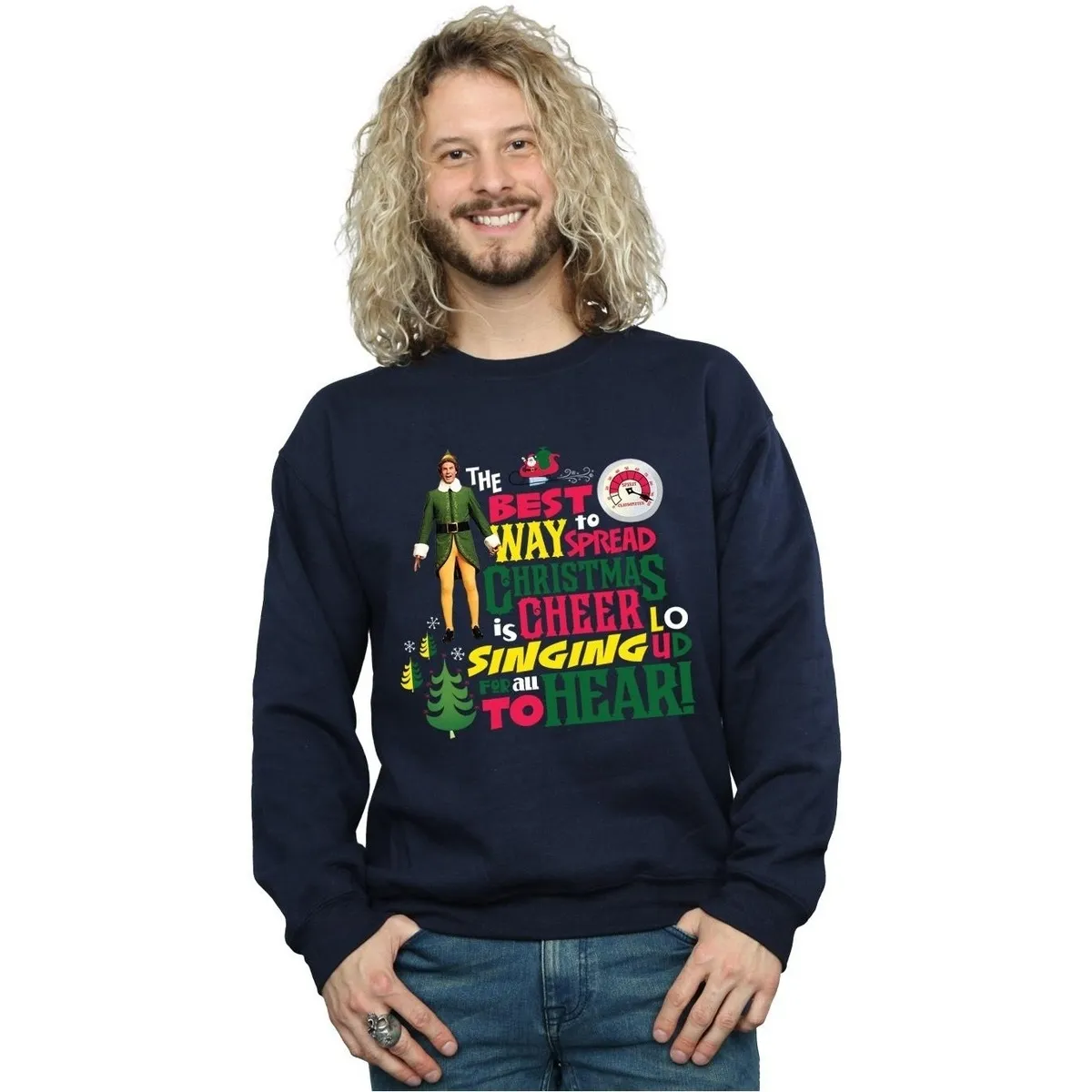 Christmas Cheer