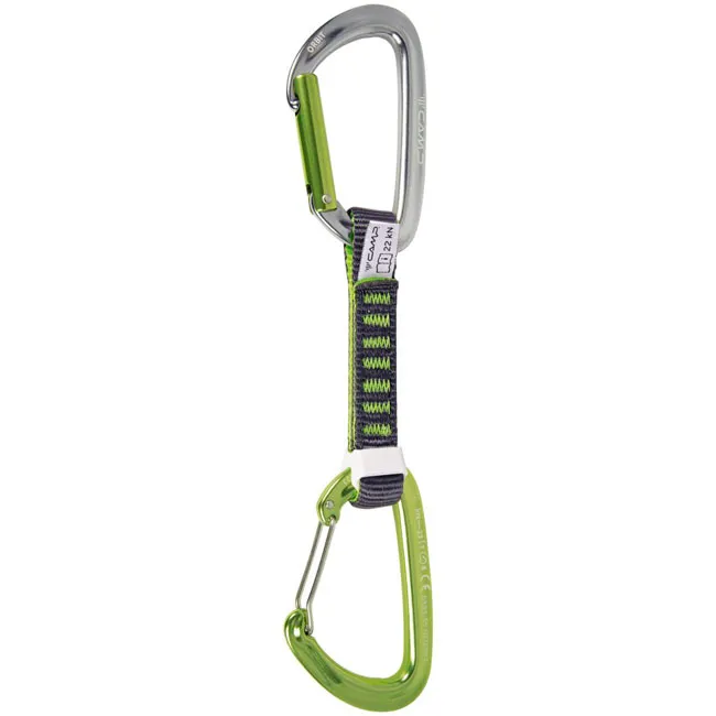 Cinta camp Orbit Mixed Express