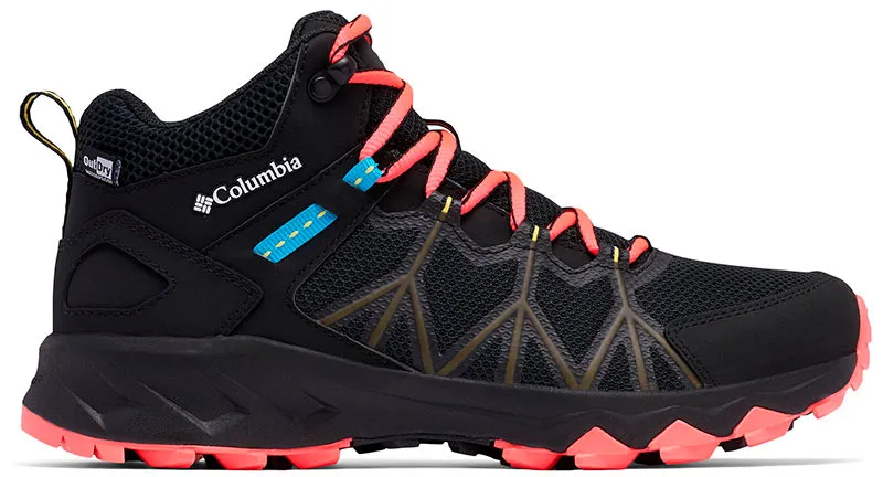columbia Peakfreak™ II Mid Outdry™ W