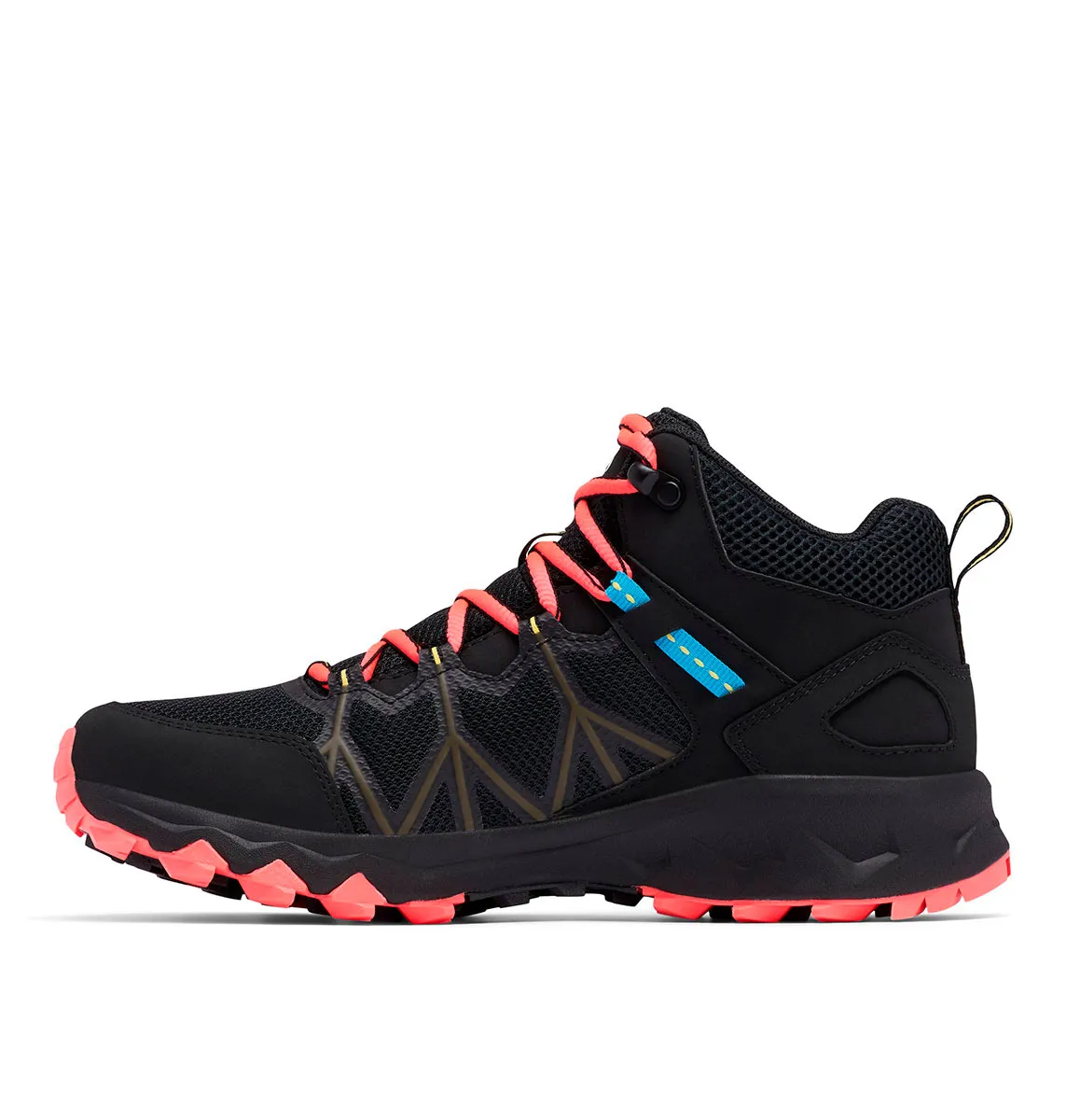 columbia Peakfreak™ II Mid Outdry™ W