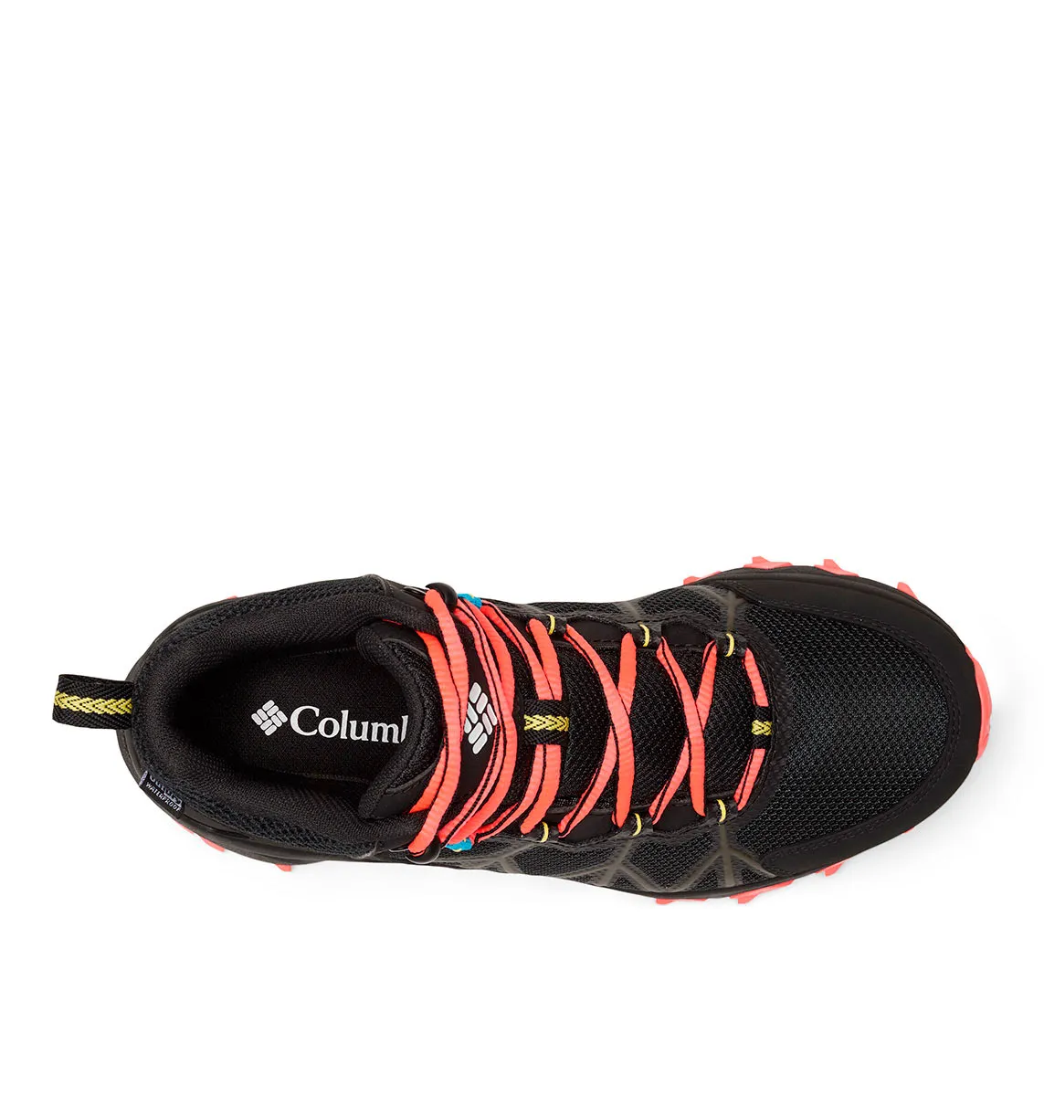 columbia Peakfreak™ II Mid Outdry™ W