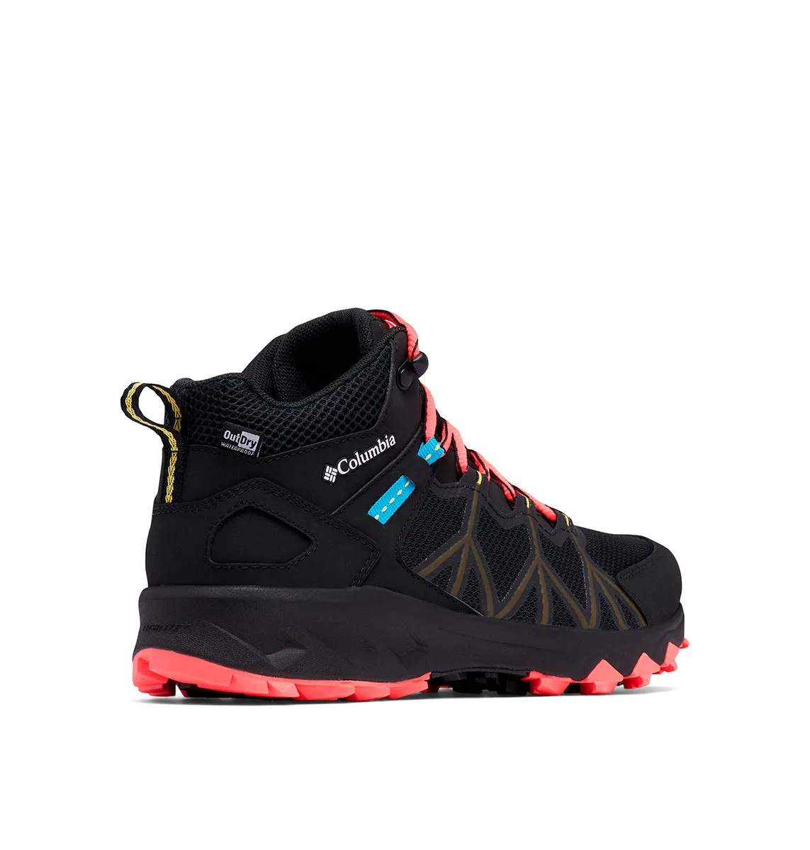 columbia Peakfreak™ II Mid Outdry™ W