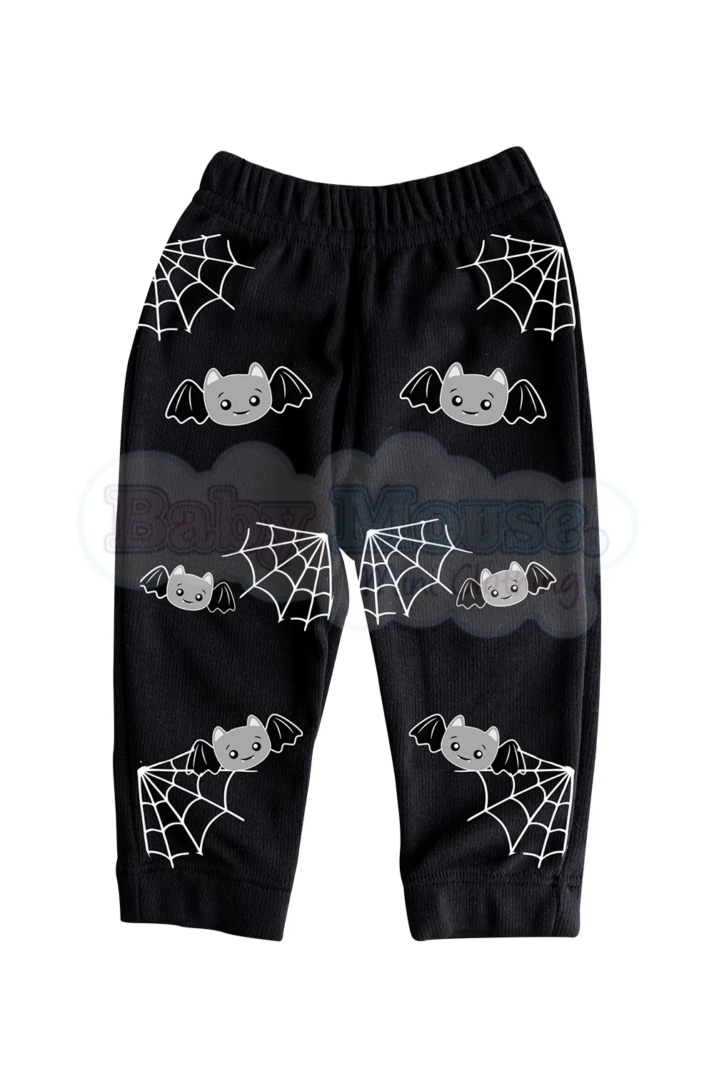 Conjunto 2 Pzas mc. Baby Vampirito moo real