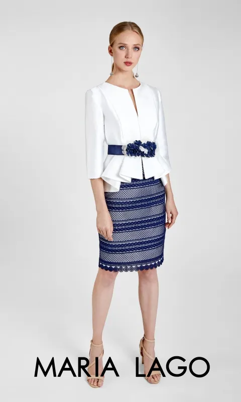 Conjunto 2318 Maria Lago