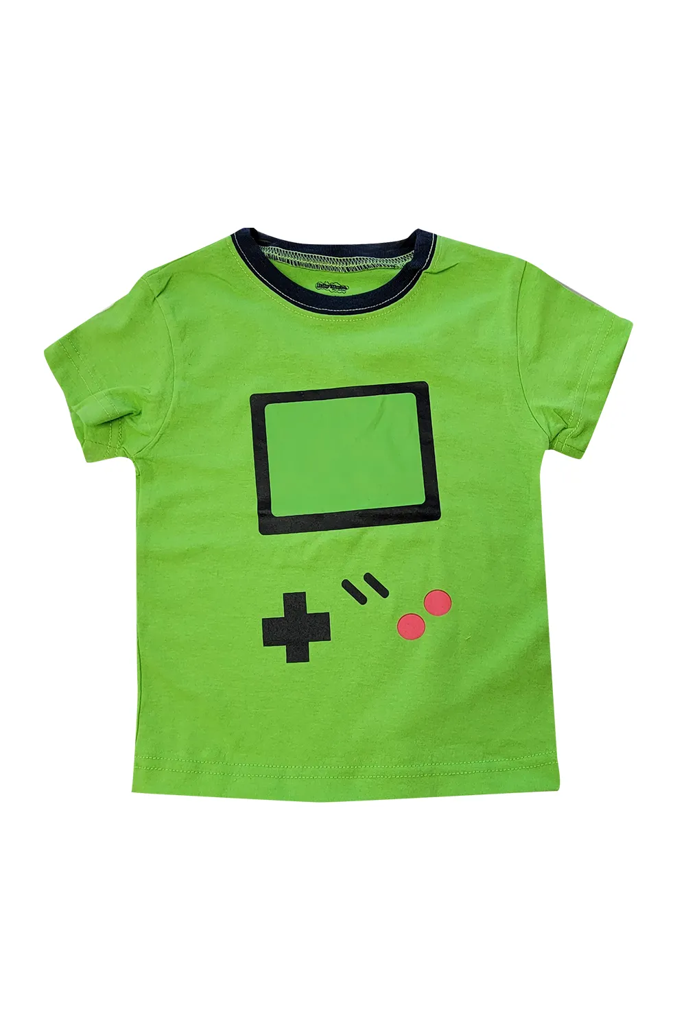 CONJUNTO 3 PZAS  LITTLE DINO/GAME