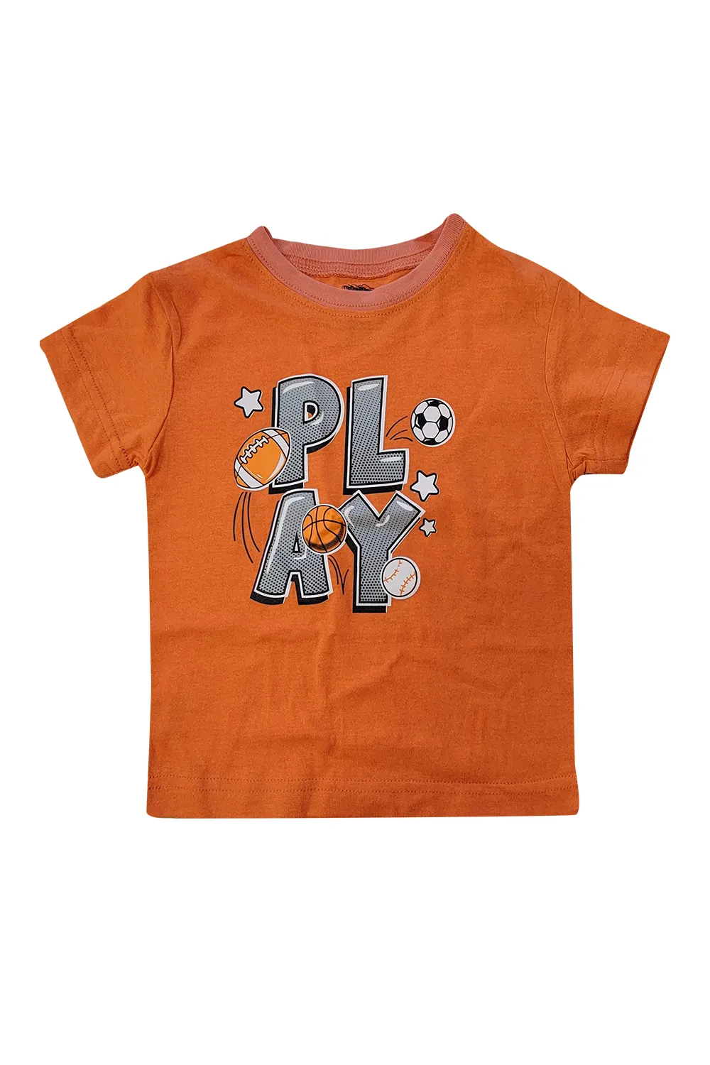 CONJUNTO 3 PZAS  PLAY/LOVE DAD
