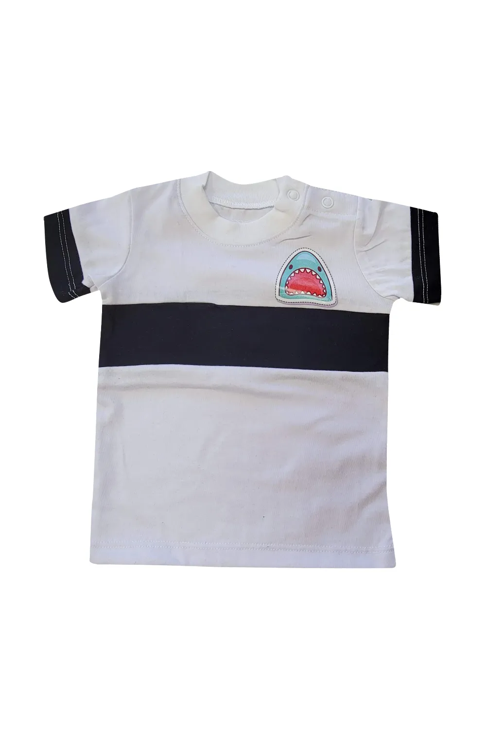 CONJUNTO 3 PZAS  TIBURóN/GRABADORA