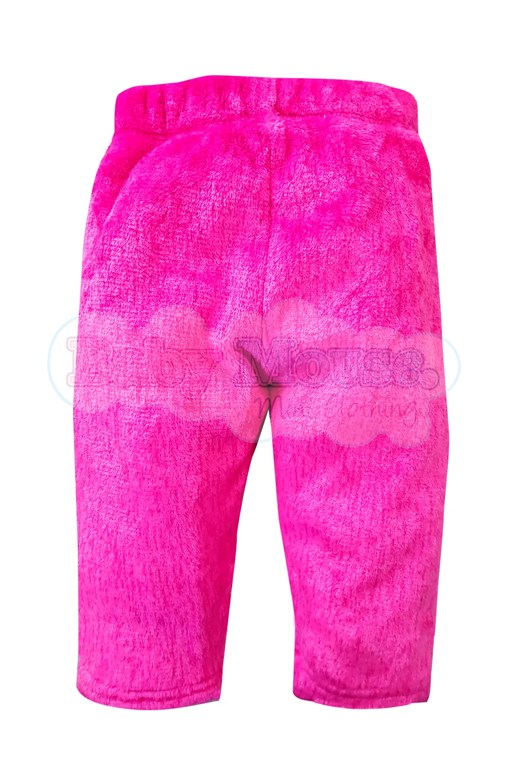 CONJUNTO FLANEL FIUSHA   MUEQUITA
