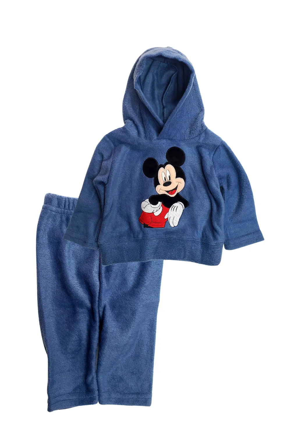 CONJUNTO POLAR  BABY RATóN