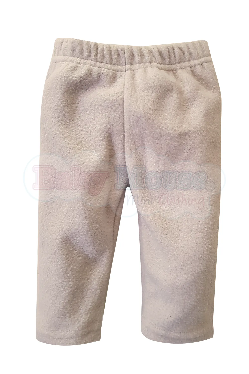 CONJUNTO POLAR CAFé OREJAS    OSO