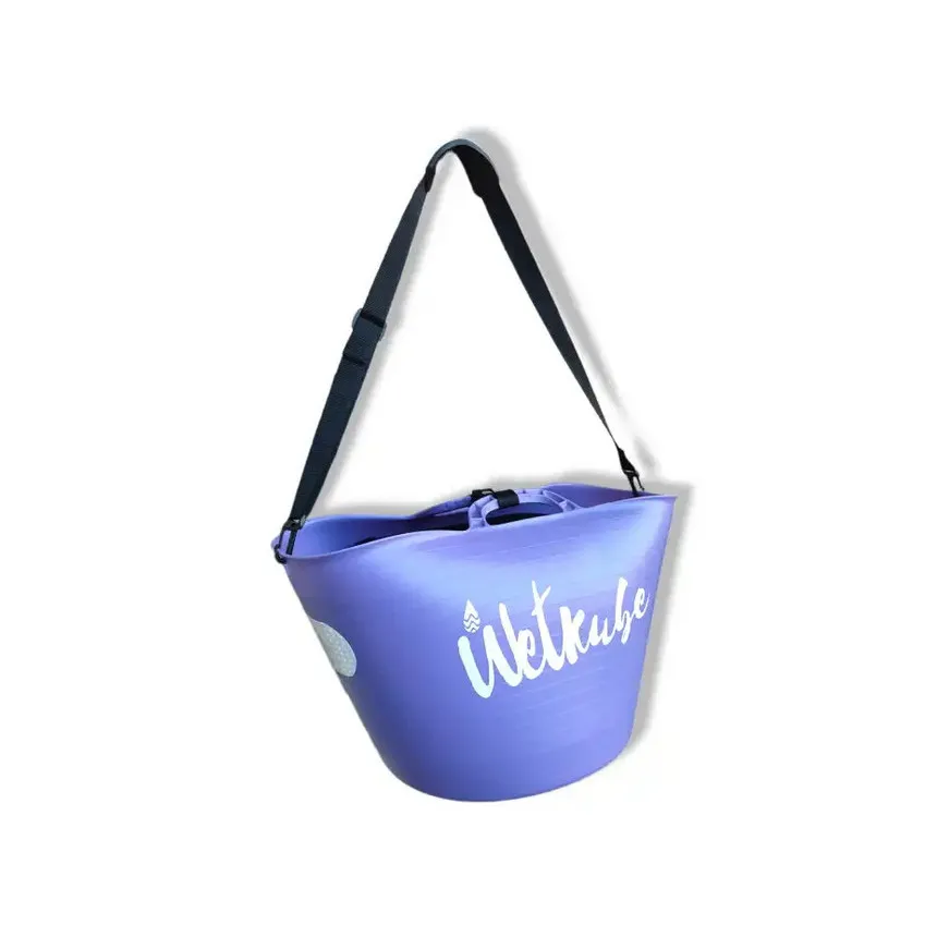 Cubo Cambiador Wetkube 42Litros