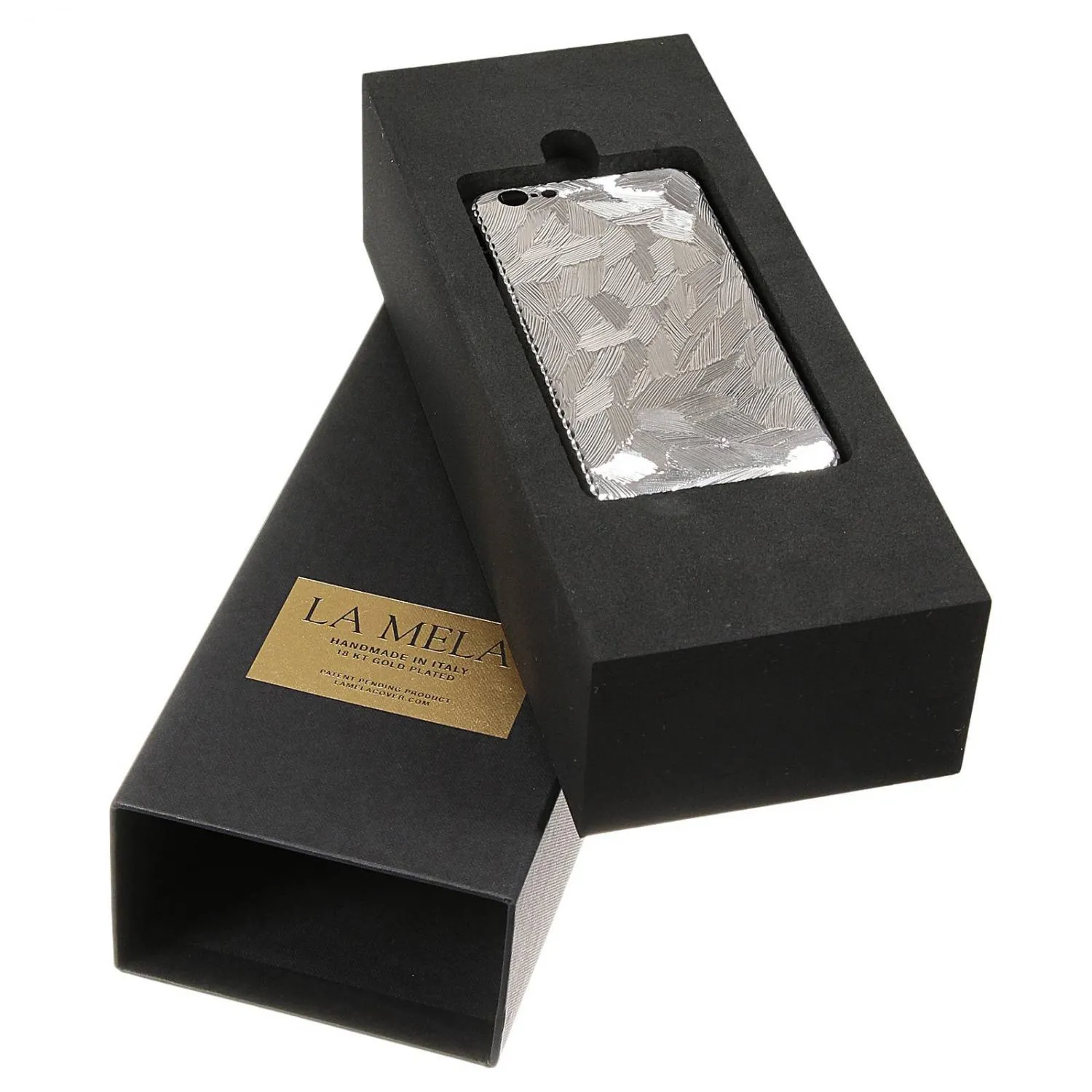 Custodia Mujer La Mela Luxury Cover