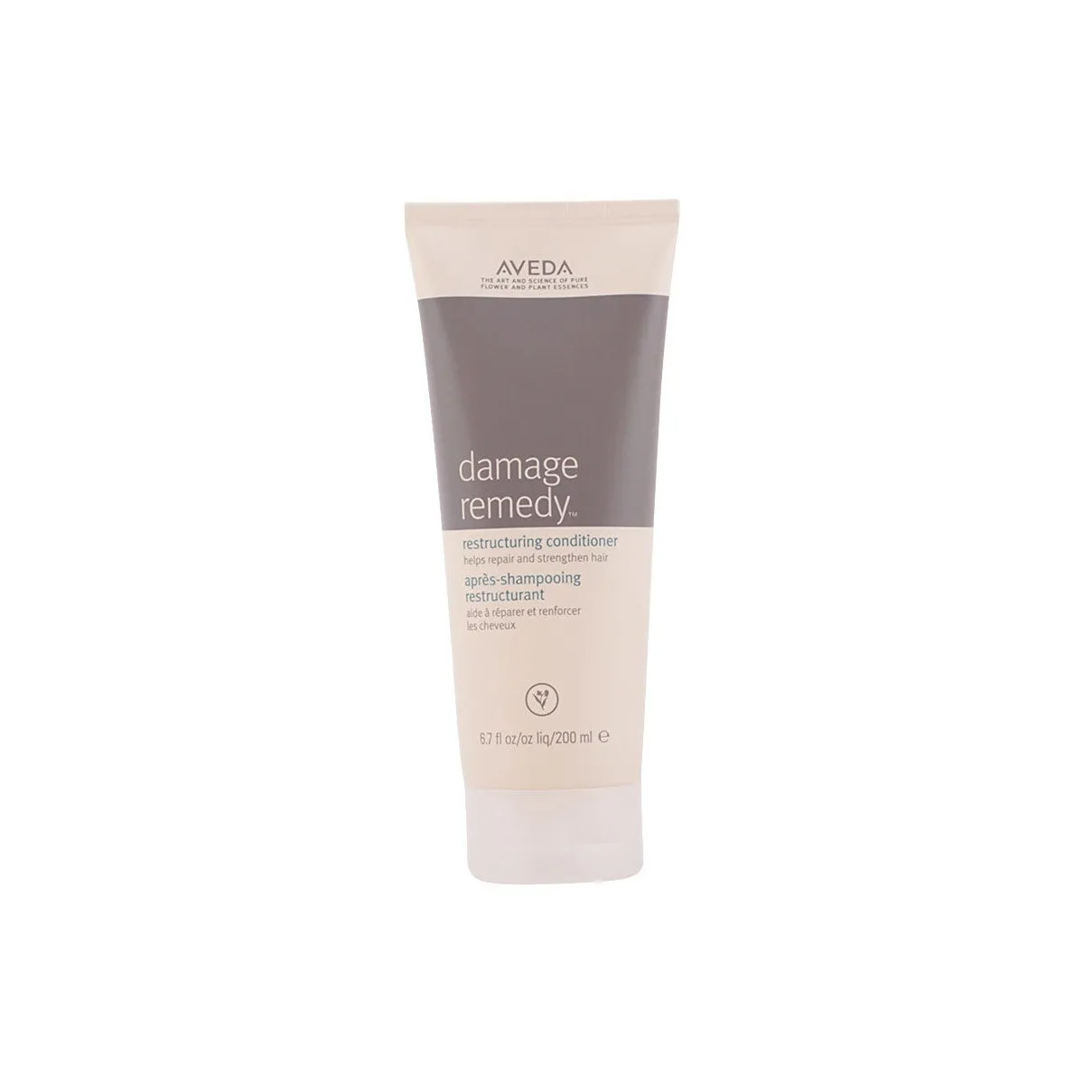 Damage Remedy Restructuring Conditioner