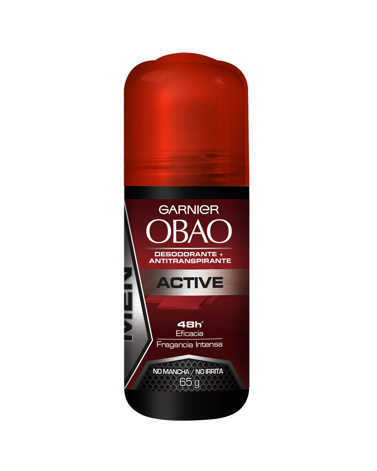 Desdororante Antitranspirante Obao Garnier para Hombre