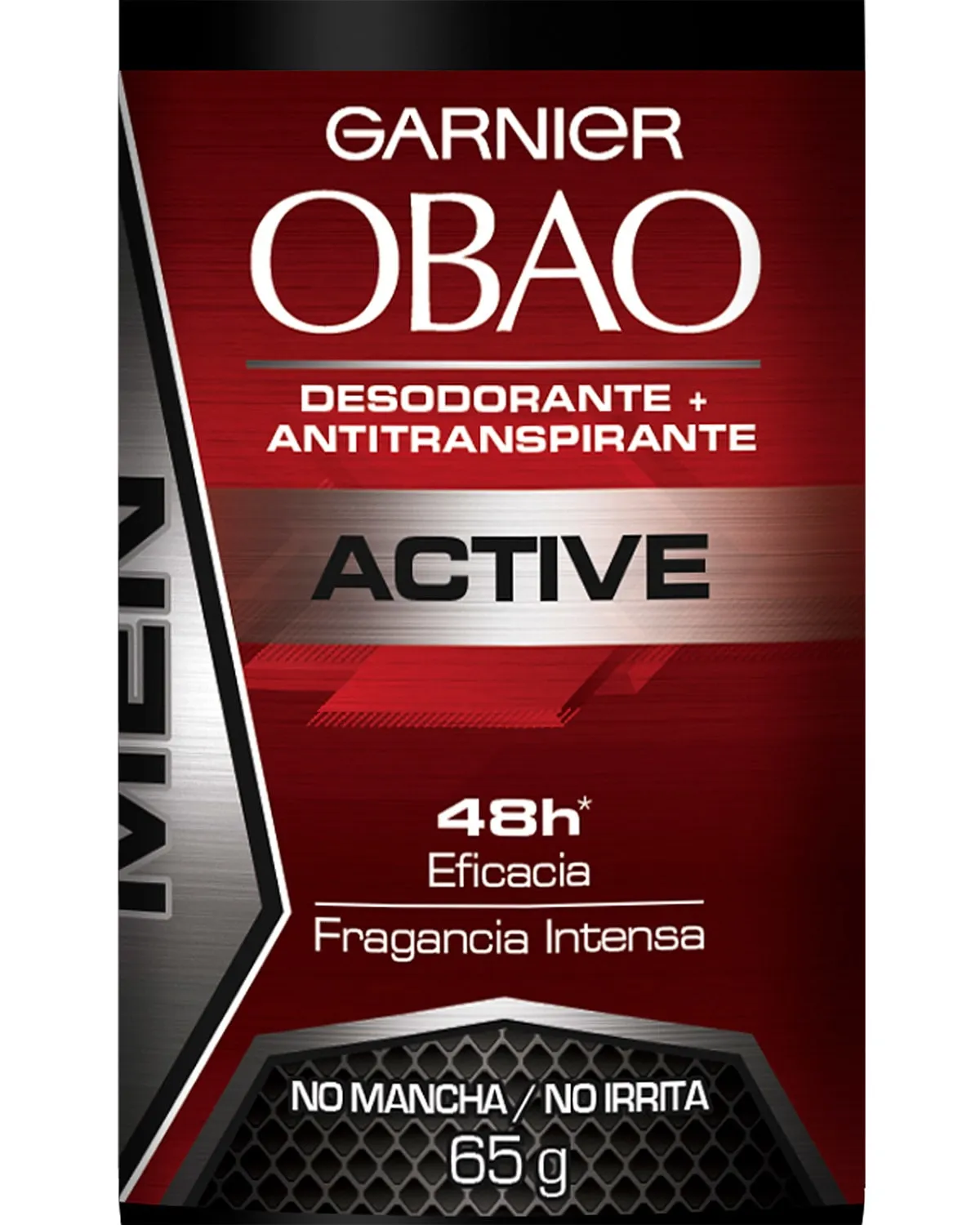 Desdororante Antitranspirante Obao Garnier para Hombre