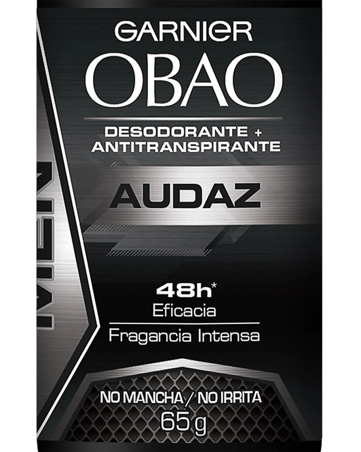 Desdororante Antitranspirante Obao Garnier para Hombre