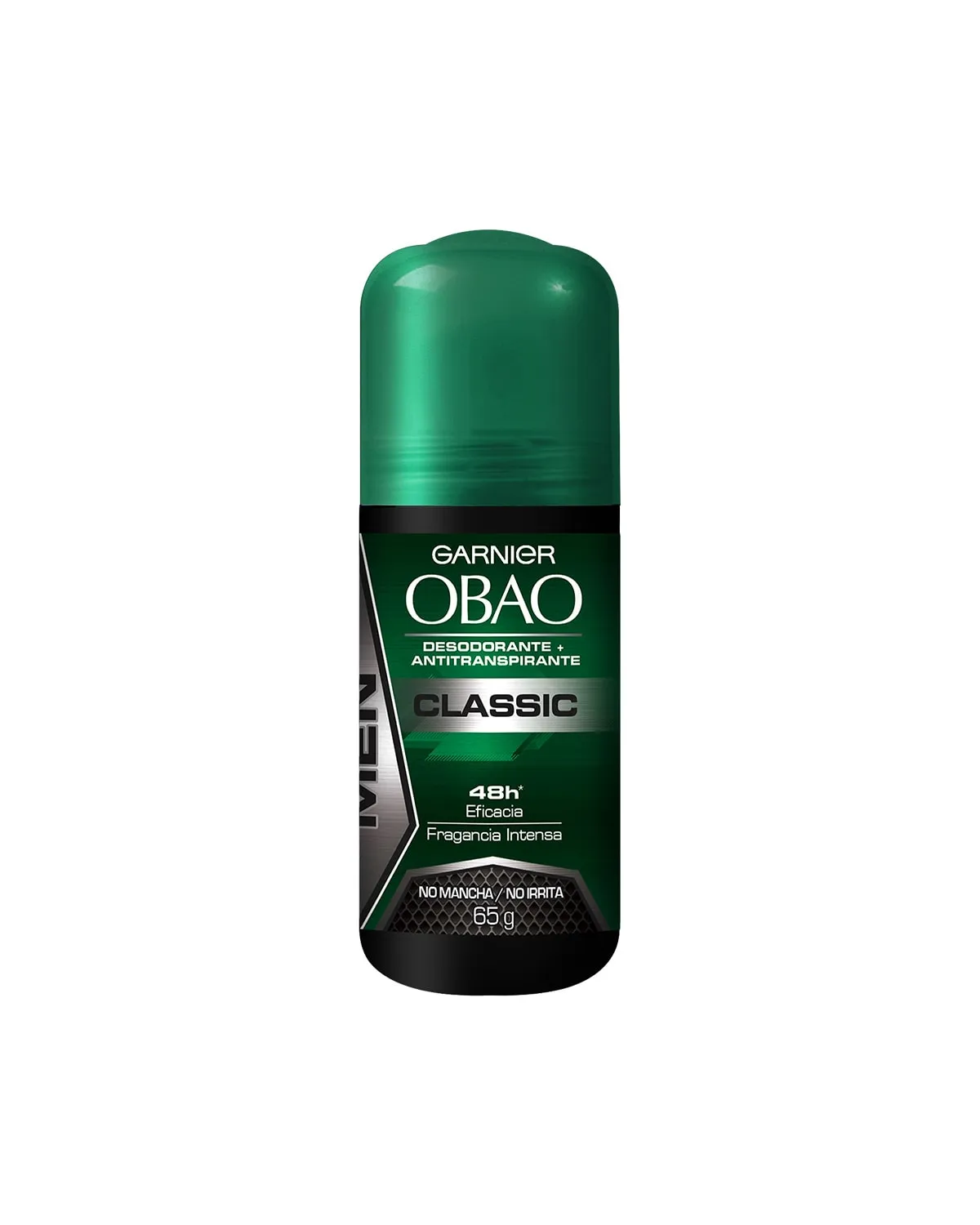 Desdororante Antitranspirante Obao Garnier para Hombre